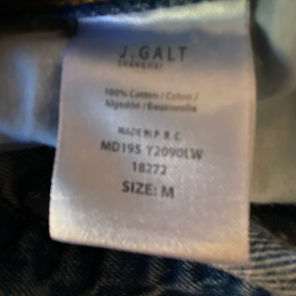 Jeans - Picture 2 of 3